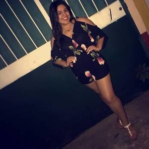 Meet your Posher, Kelly